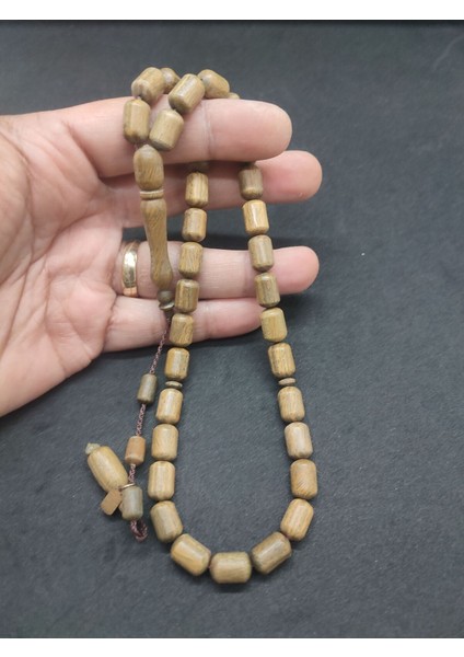 Mustafa Uysal Usta Eseri Mis Kokulu Şifa Kaynağı Pelesenk Sertifikalı 8275 fırsatları