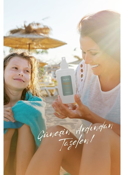 Güneş Sonrası Losyon fırsatları