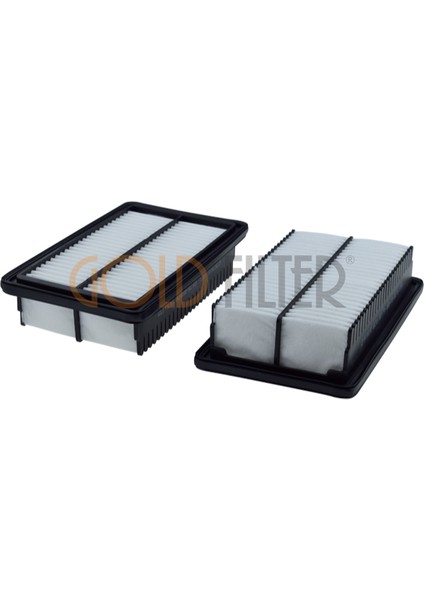 Hava Filtresi Hyundaı I20 Iı (14-) 1.0 T-Gdı 1.1 Crdı 1.2 1.4 1.4 Crdı