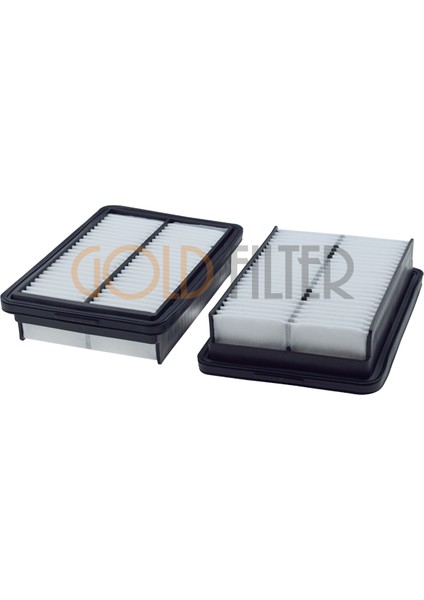 Hava Filtresi Elantra Iıı (Md) (15-) 2.0 I30 + I30 Cw (Pd, Pde) (16-) 1.0 T-Gdı 1.4 T-Gdı 1.6 Crdı