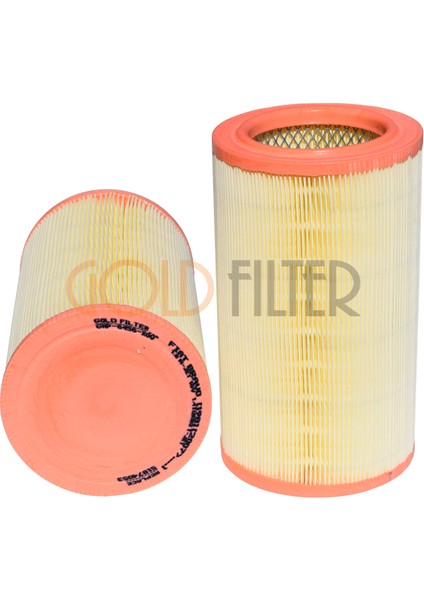 Hava Filtresi Bravo (07-) 1.4 Turbo T-Jet 1.6d M-Jet 16V 2.0d M-Jet 16V