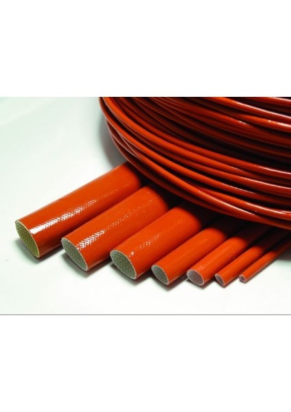 4708 ,6mm Yanmaz Makaron