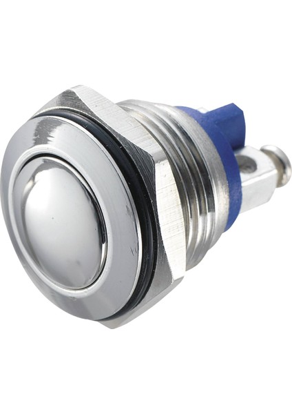 GQ-16B ,KONTAK-1A Metal Yaylı M16 Buton