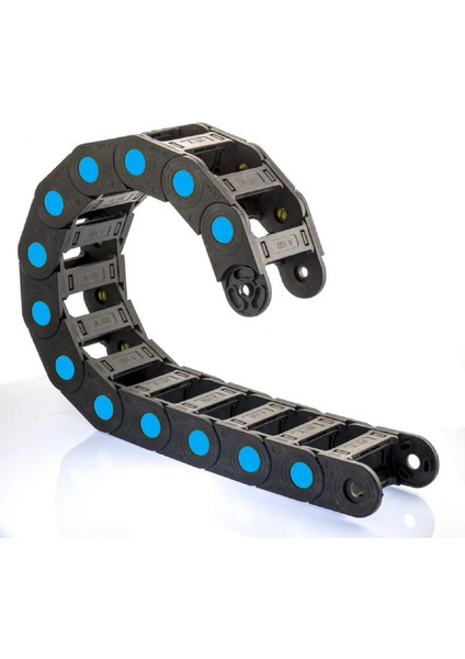 S42A080R075 ,42X80MM 1mt Hareketli Kanal