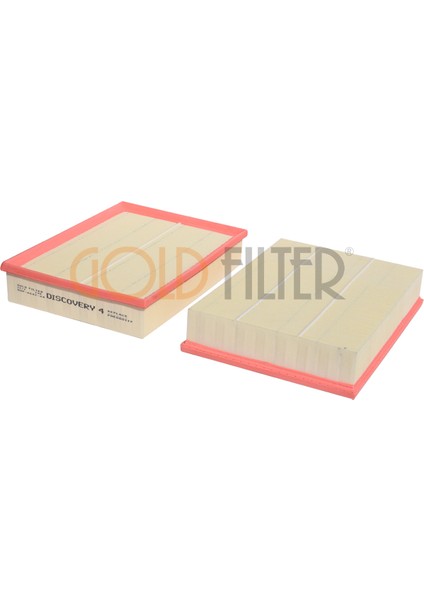 Hava Filtresi Range Rover Iıı Sport (05-) (Dıesel) Dıscovery 3 4 (04-) (Dıesel)