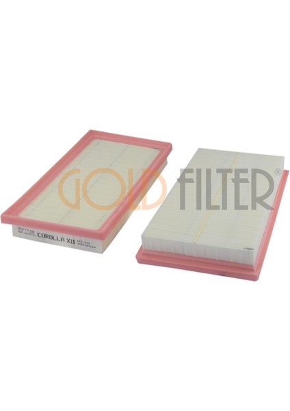 Hava Filtresi Corolla Xıı (19-) 1.2t 1.6 Vvtı 2.0 Rav 4 V (18-) 2.5 Hybrıd Awd