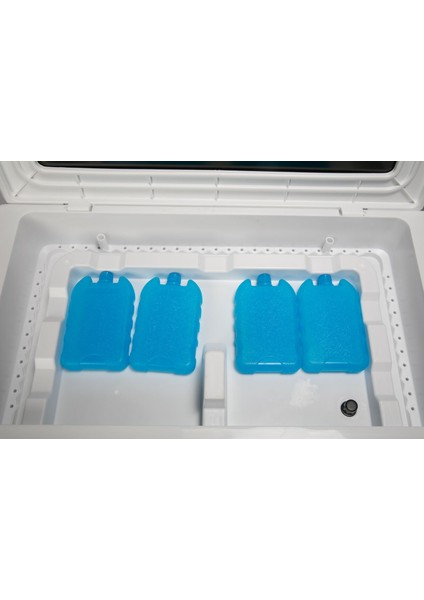 SERİNHAT 280W UZAKTAN KUMANDALI 76LT GENİŞ HACİMLİ EVAPORATİF HAVA SOĞUTUCU KPS6103 modelleri