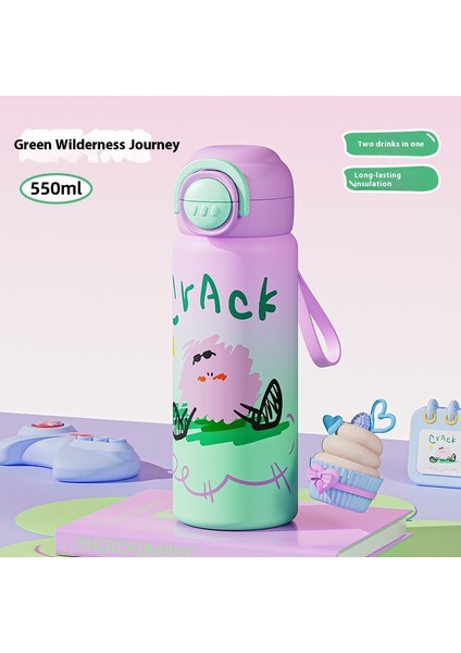 Isı Yalıtımlı Dak Öğrenciler Okul Çocukları Çift Içme Dağı Düşmeye Dalı Aşınmaya Dalı Su Dakları (Yurt Dışından)