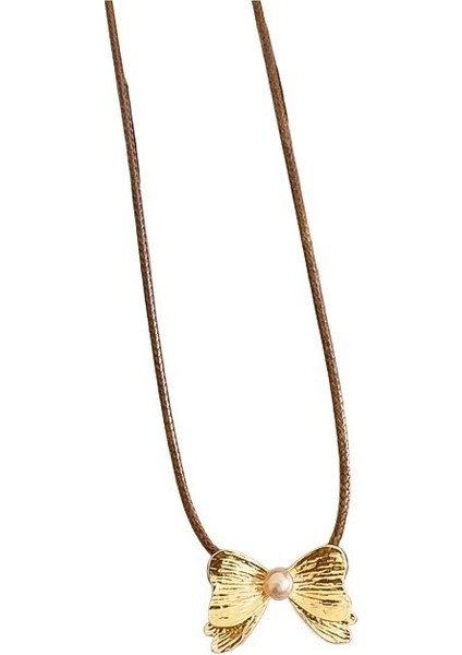 Ayarlanabilir Kolye (Yurt Dışından)