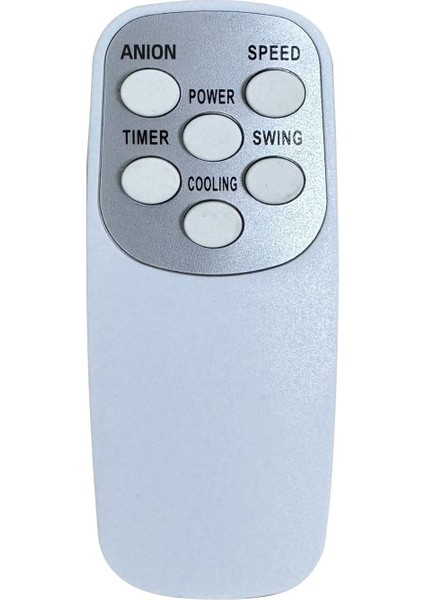 SERİNHAT 280W UZAKTAN KUMANDALI 76LT GENİŞ HACİMLİ EVAPORATİF HAVA SOĞUTUCU KPS6103