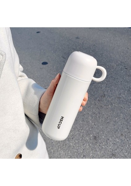 Paslanmaz Çelik Yalıtımlı Dak Öğrenci Vakumlu Dak Hediye Dak Spor Su Dağı (Yurt Dışından)