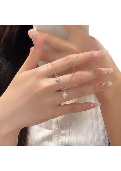 Yıldız Kolye Ucu7 (Yurt Dışından) modelleri