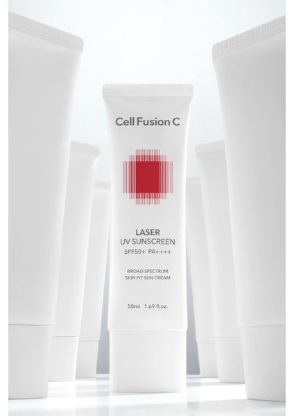 Aquatica Güneş Kremi ve the fair. C Gleam C Vitamini Serum modelleri