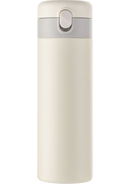 Zıplayan Bardak Paslanmaz Çelik Vakum Yalıtımlı Araba Araba Bardağı (Yurt Dışından)