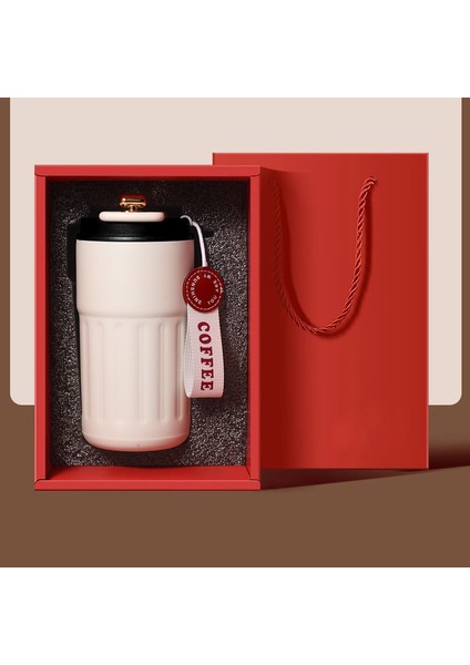 Kahve Kupataşıma Askılı Kullanışlı Yalıtımlı Kupasu Kupaiş Ofisi Kurı (Yurt Dışından)