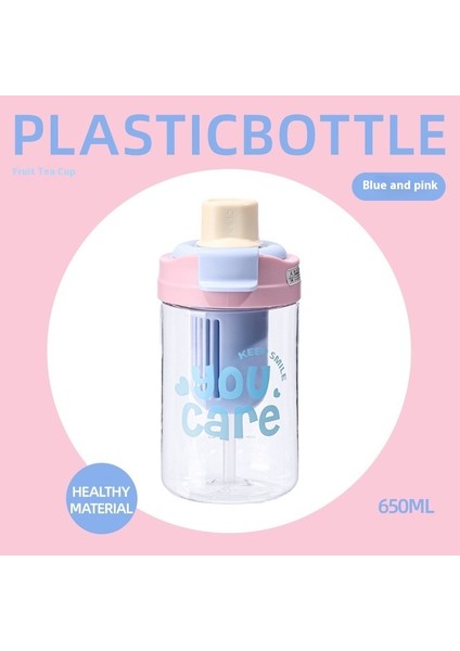 Büyük Kapasiteli Plastik Su Kabı (Yurt Dışından)