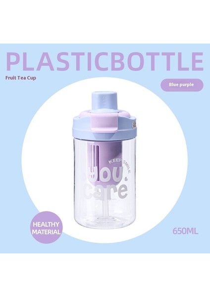 Büyük Kapasiteli Plastik Su Kabı (Yurt Dışından)