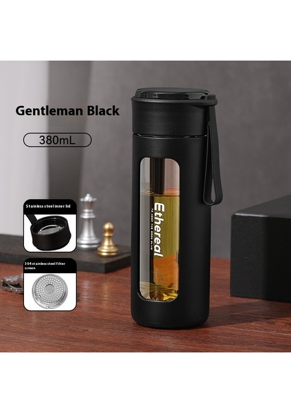 Cam Su Dağı Düşmeyi Önleyici Yüksek Sıcaklığa Dalı Ofis Ev Çay Dakları (Yurt Dışından)