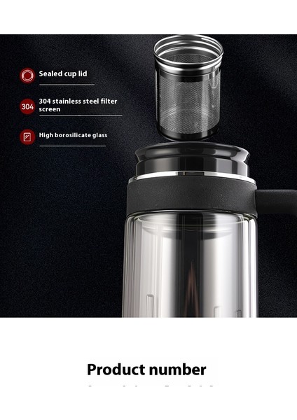 Cam Dak Ev Ofis Su Dağı Çay Borosilikat Içme Çay Dağı (Yurt Dışından) fiyatları