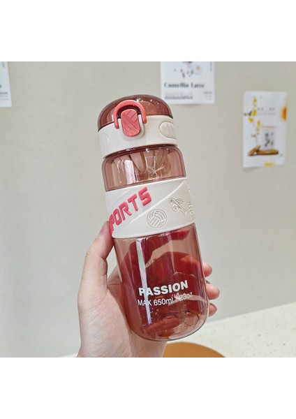 Doğa Sporları Kupa (Yurt Dışından)