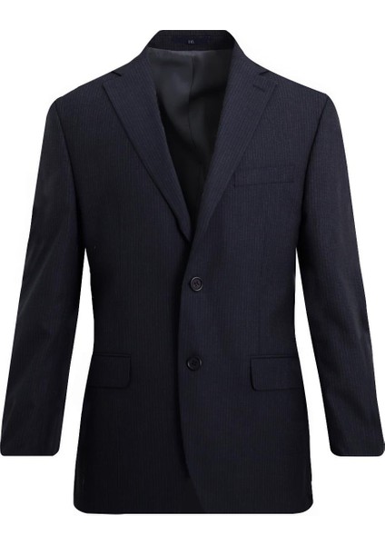 Lacivert 6 Drop Klasik Takım Elbise fiyatları