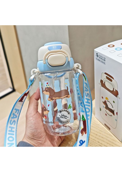 Karikatür Plastik Dak Dış Mekan Çocuk Su Dağı (Yurt Dışından)