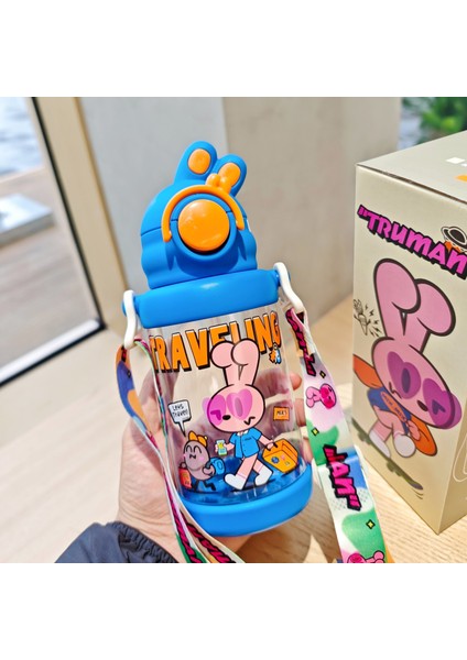 Plastik Daklar Çocuk Dakları Pipetli Daklar Hediyelik Daklar (Yurt Dışından)