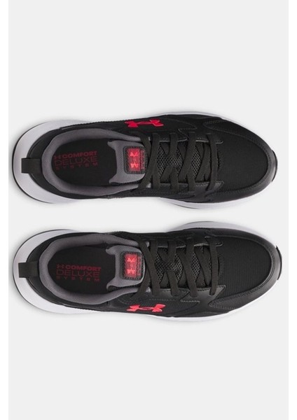 Ua Charged Edge Erkek Spor Ayakkabı modelleri