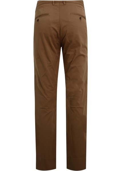 Camel Slim Fit Chino Pantolon fiyatları