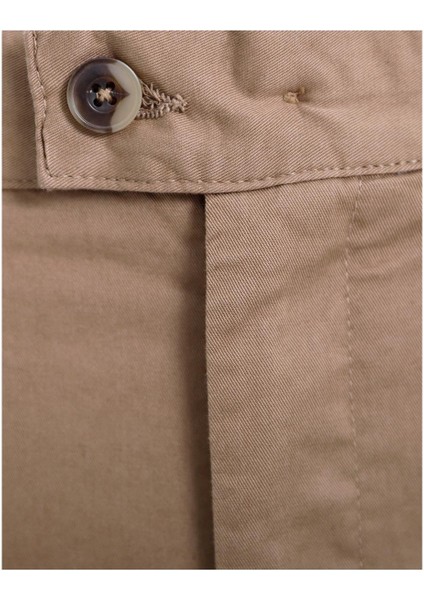 Camel Slim Fit Chino Pantolon modelleri
