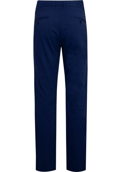 Lacivert Slim Fit Chino Pantolon fiyatları