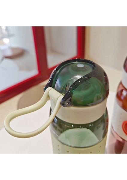 Spor Kupa Renkli Düz Içme Plastik Kupa Dış Mekan Bardakları (Yurt Dışından) modelleri