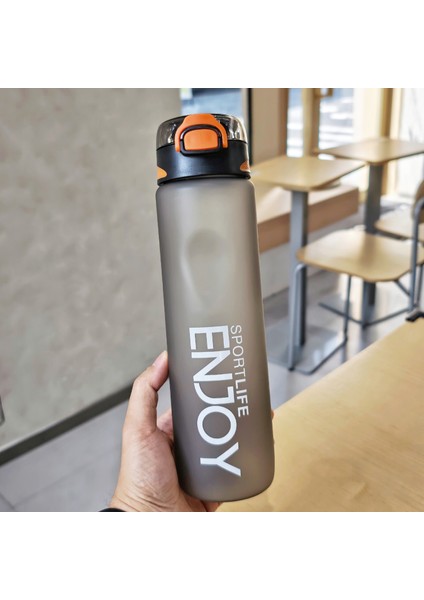 Buzlu Spor Kupa Fitness Kupa (Yurt Dışından)