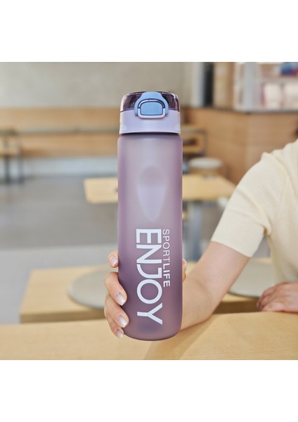 Buzlu Spor Kupa Fitness Kupa (Yurt Dışından)