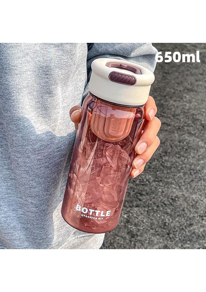 Spor Kupa Mori Mirador Plastik Kupa Kullanışlı Kur (Yurt Dışından)