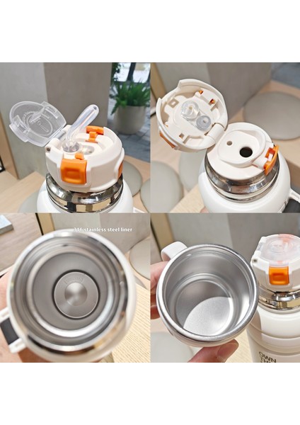 Büyük Kapasiteli Yalıtımlı Dak Dış Mekan Paslanmaz Çelik Vakumlu Dak (Yurt Dışından) fiyatları