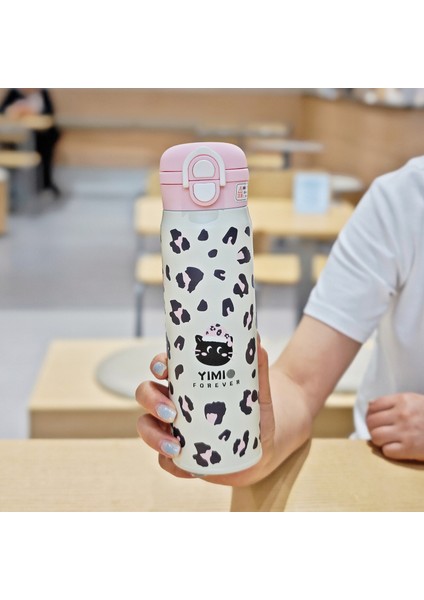 Dış Mekan Yalıtımlı Kupa 316 Paslanmaz Çelik Spor Kupa Öğrenci Hediye Bardakları (Yurt Dışından)