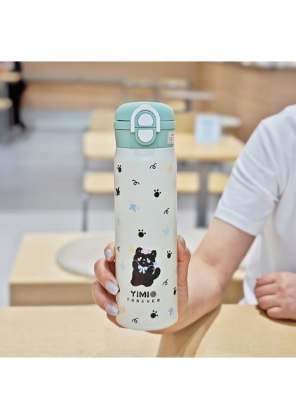 Dış Mekan Yalıtımlı Kupa 316 Paslanmaz Çelik Spor Kupa Öğrenci Hediye Bardakları (Yurt Dışından)