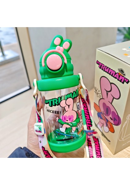 Plastik Daklar Çocuk Dakları Pipetli Daklar Hediyelik Daklar (Yurt Dışından)