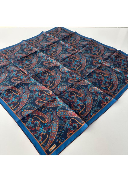 Saf Twill Ipek Eşarp Yeni Sezon Sura Ipek PKX0509