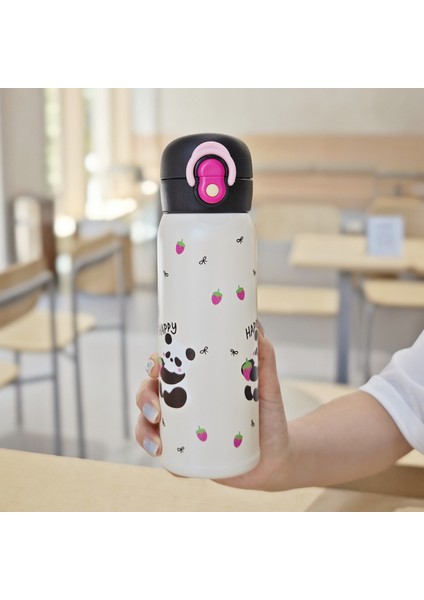 Dış Mekan Yalıtımlı Kupa 316 Paslanmaz Çelik Spor Kupa Öğrenci Hediye Bardakları (Yurt Dışından)