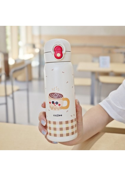 Dış Mekan Yalıtımlı Kupa 316 Paslanmaz Çelik Spor Kupa Öğrenci Hediye Bardakları (Yurt Dışından)