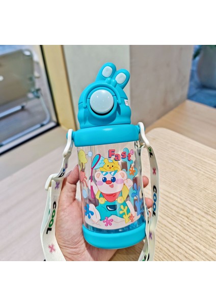 Plastik Daklar Çocuk Dakları Pipetli Daklar Hediyelik Daklar (Yurt Dışından)