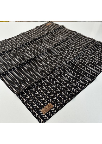 Sura Ipek Eşarp PKD6402