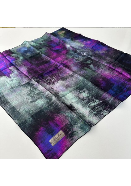 Sura Ipek Eşarp PKD6802