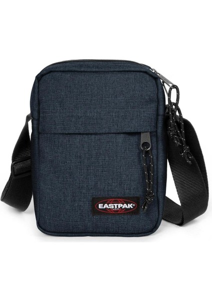 Çok Renkli Mini Denim Çanta, Şık ve Hafif Tasarım