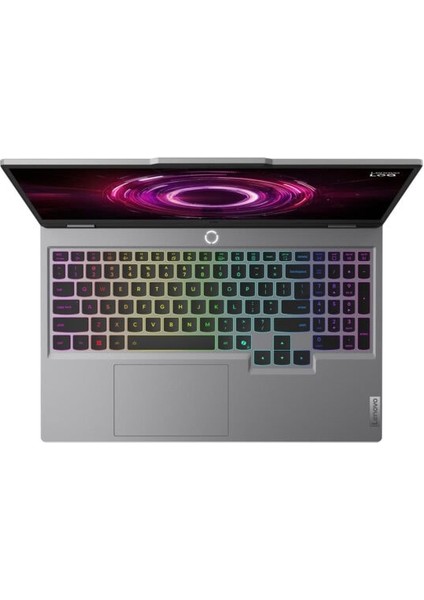 LOQ 15AHP10 AMD Ryzen 7-250 24GB DDR5 1TB SSD RTX5060 8GB 100W 15.6 inç Full HD 144Hz IPS FreeDos Gaming Laptop (83JG006ETR) fırsatları