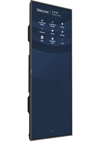 Vıewsonıc CDE92UW 92 Inc 5120X2160 Ultra Hd Kurumsal Ekran