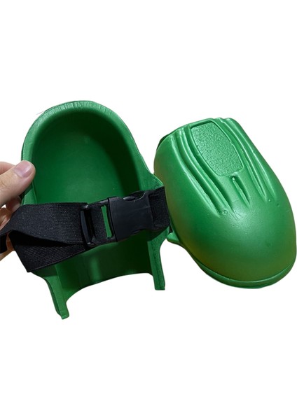 Sert Polistren Inşaat Dizliği – Ayarlanabilir Toka ve Konforlu Iç Yüzeyli fiyatları