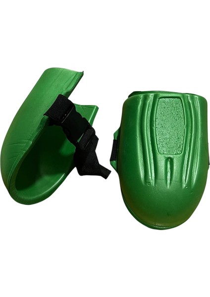 Sert Polistren Inşaat Dizliği – Ayarlanabilir Toka ve Konforlu Iç Yüzeyli modelleri